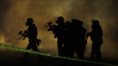  Ескалација на тензиите во Минеаполис откако федерални агенти беа вмешани во инцидент со пукање