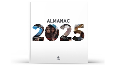 Almanac 2025