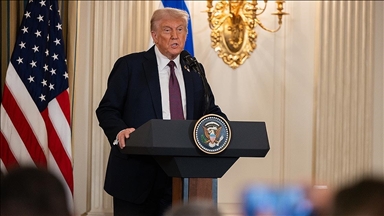 Trump calls Minnesota's food stamp program ‘giant Democrat scam’