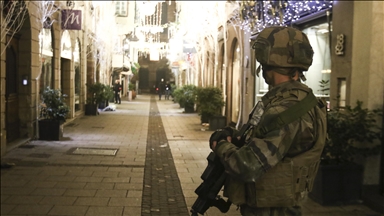 Groenland : des soldats français déjà déployés à Nuuk dans le cadre d’une mission militaire européenne