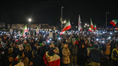 Irán niega que un manifestante haya sido condenado a la pena de muerte