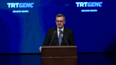 İletişim Başkanı Duran: Türkiye, diplomasiden teknolojiye kadar birçok alanda yeni adımlar atıyor