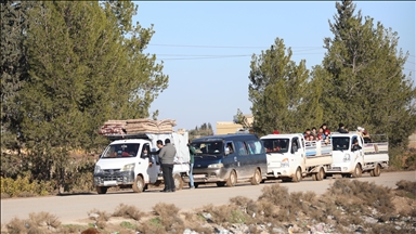 الجيش السوري يعلن تمديد مدة الممر الإنساني شرق حلب ليوم آخر 