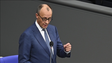 Almanya Başbakanı Merz nükleer enerjiden vazgeçmeyi "ciddi stratejik hata" olarak nitelendirdi