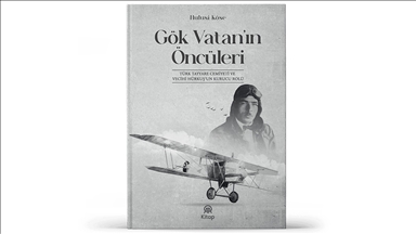 Gök Vatan'ın Öncüleri