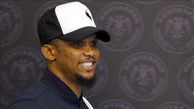 Le CAF sanctionne Samuel Eto'o d'une suspension de quatre matchs et d'une amende financière