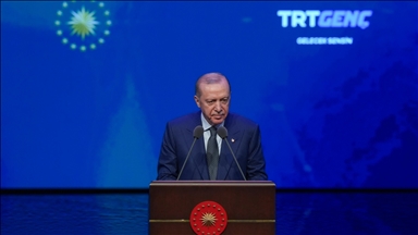 Cumhurbaşkanı Erdoğan: Kültür savaşlarının muharebe alanlarından biri de malumunuz ailedir
