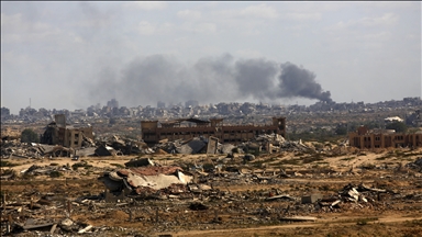 أونروا: زيادة ملحوظة بالنشاط العسكري الإسرائيلي بغزة الأسبوع الماضي