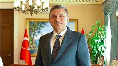 Antalya düzenlenecek toplantılarla bu yıl küresel diplomasinin merkezi olacak