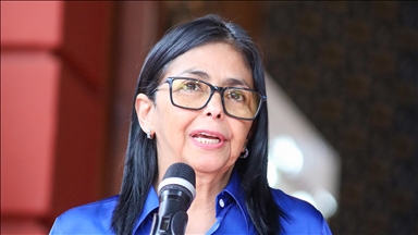 Venezuela Geçici Devlet Başkanı Rodriguez, Trump ile yaptığı telefon görüşmesini değerlendirdi