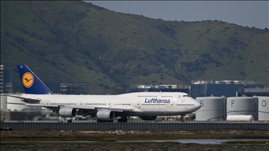 Lufthansa Group cancels overnight flights to Israel amid Middle East tensions: Report