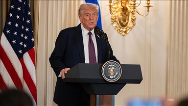 Trump déclare qu'il « ne peut pas compter » sur le Danemark pour protéger le Groenland