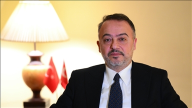 سفير تركيا لدى دمشق: نتابع بقلق استخدام المدنيين دروعا بشرية شرق حلب