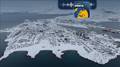 Londra-Washington hattında “soğuk" rüzgarlar: Grönland ve Grok krizi