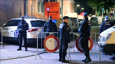 Belgija upozorila na rastuće sigurnosne prijetnje