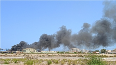 RSF drone attacks on civilians in Sudan amount to war crimes: Rights monitor