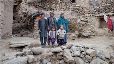 کمیته بین‌المللی نجات: 17 میلیون نفر در افغانستان به کمک غذایی فوری نیاز دارند