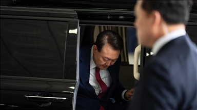 Corée du Sud : l’ex-président Yoon attendu devant la justice concernant la loi martiale