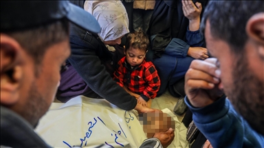 حكومة غزة: إسرائيل ارتكبت 1244 خرقا لاتفاق وقف إطلاق النار