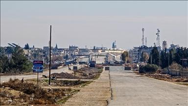 Syrie : le groupe terroriste PKK/YPG empêche les civils de quitter Alep et les utilise comme boucliers humains