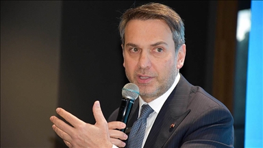 Bakan Bayraktar: Elektrikte ve doğal gazda çok önemli bir destek programı uyguluyoruz