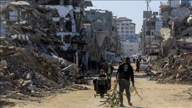 Američki zvaničnik: Turska je odigrala vrlo integralnu ulogu u postizanju primirja u Gazi