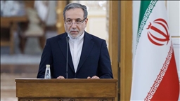 Kryediplomati iranian: OKB-ja dhe ministrat e jashtëm të dënojnë ndërhyrjen e huaj në vend 