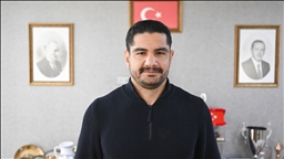 Taha Akgül başkanlığındaki Türkiye Güreş Federasyonundan "geleceğe yatırım"