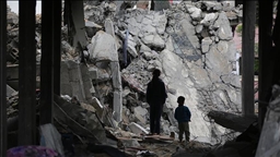 Israel langgar gencatan senjata lebih dari 1.200 kali