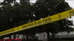 Minneapolis demands US federal law enforcement officers leave 'immediately' after agent shoots man