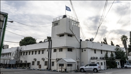 UN chief slams Israeli forces' 'unlawful entry' into UNRWA health center in East Jerusalem