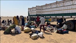 Insecurity displaces 3,200 civilians from Sudan’s North Darfur: UN