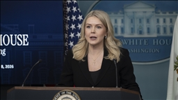 White House says Iran halted 800 planned executions amid protests