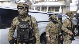 57% of voters disapprove of US immigration agency’s enforcement methods: Poll