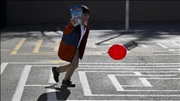 Okullarda yarıyıl tatili için son ders zili yarın çalacak