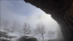 Soğuk ve yağışlı hava hafta sonu da etkisini sürdürecek