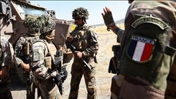 Франция присоединится к военным учениям в Гренландии