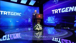 أردوغان: مؤسساتنا الإعلامية مستمرة في إيصال الحقيقة 