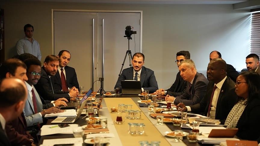 قونيا التركية عاصمة شباب العالم الإسلامي لعام 2026