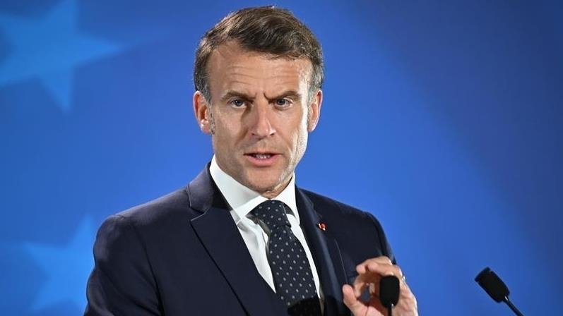 Nouvelle-Calédonie : Macron relance à Paris les discussions sur l’avenir institutionnel, sans le FLNKS