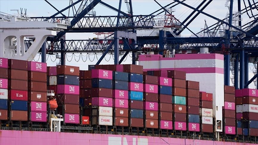 США заключили торговое соглашение с Тайванем