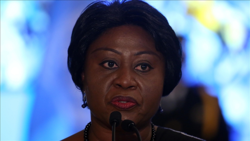 UN official expresses 'alarm' over remarks suggesting possible military strikes on Iran