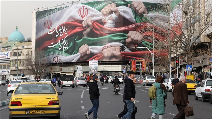 Iran : le chef de la police affirme que le calme est revenu après une semaine de troubles