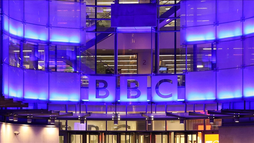 Georgia demands BBC apologize for claiming it used chemical to quell 2024 protests