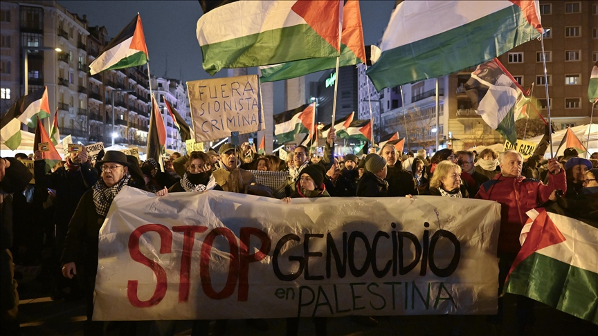 Spain welcomes Gaza committee as step toward restoring Palestinian unity
