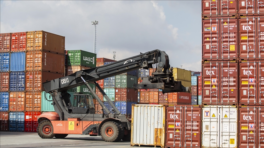 US struggles to maintain economic footprint in Africa amid global competition