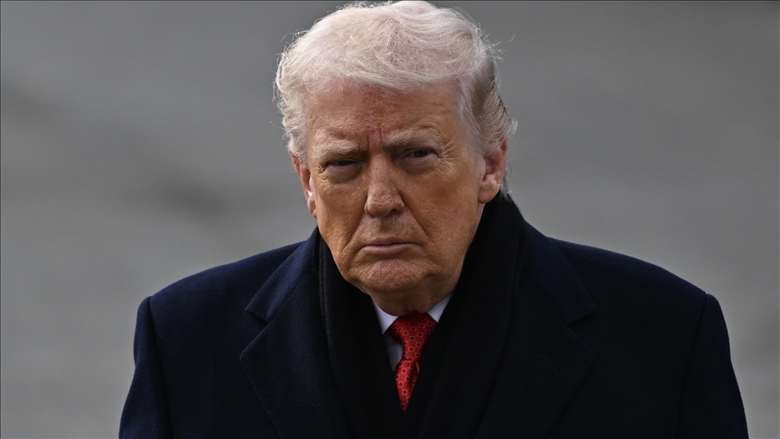 Trump vlerëson Iranin për anulimin e ekzekutimeve