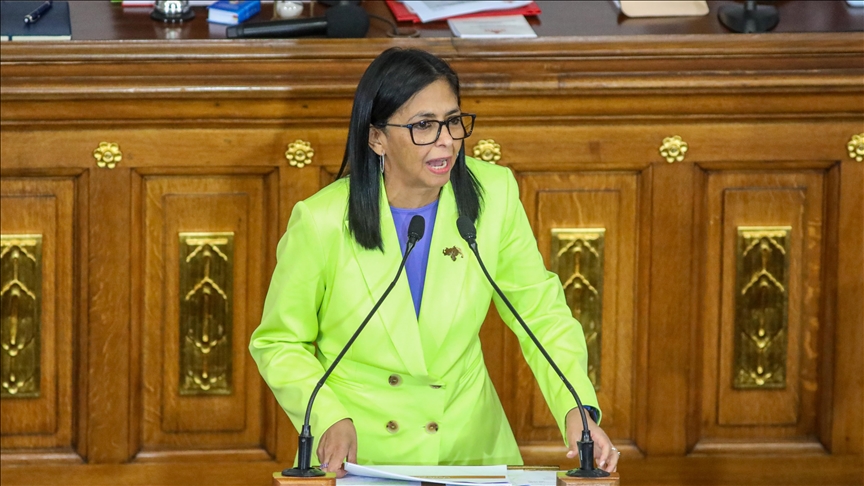 Le Venezuela propose une réforme pétrolière pour permettre des investissements américains