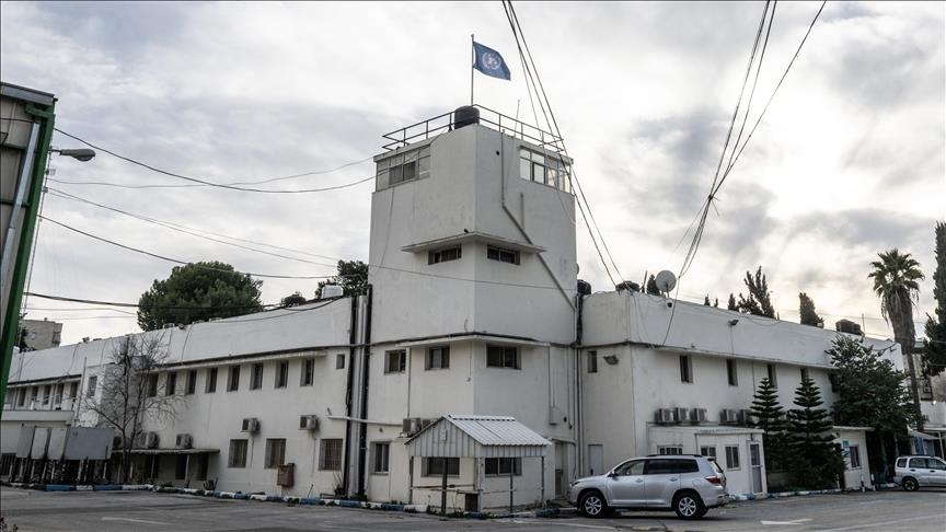 Sekjen PBB kecam penggerebekan pasukan Israel ke pusat kesehatan UNRWA di Yerusalem Timur