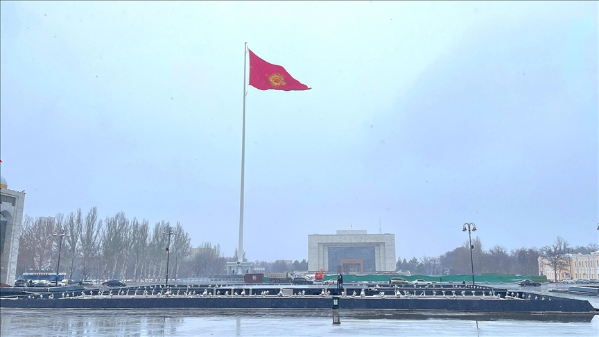 Кыргызстан в лидерах экономического роста ЦА в 2026 году